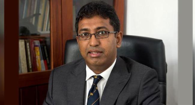 හර්ෂ ද සිල්වා රාජ්‍ය මුදල් කාරක සභාවේ සභාපති ධුරයට